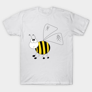 bumble bee T-Shirt